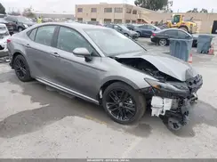 4T1DAACK3SU650434 2025 TOYOTA CAMRY