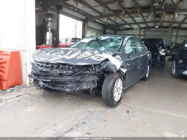 4T1DAACK3TU210683 2026 TOYOTA CAMRY - Image 2