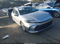 4T1DAACK3TU210957 2026 TOYOTA CAMRY