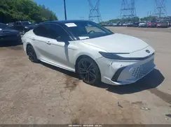 4T1DAACK3TU211090 2026 TOYOTA CAMRY