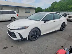 4T1DAACK3TU212384 2026 TOYOTA CAMRY