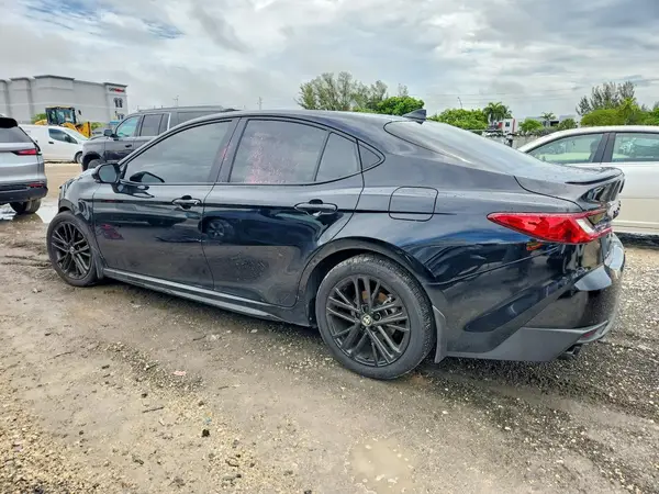 4T1DAACK3TU214443 2026 TOYOTA CAMRY - Image 2
