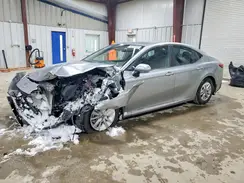 4T1DAACK3TU218184 2026 TOYOTA CAMRY
