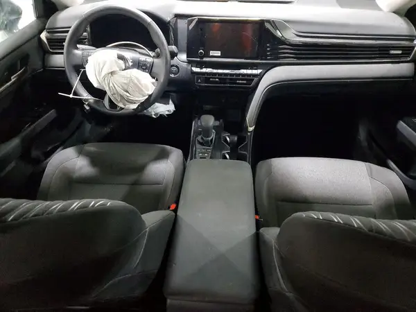 4T1DAACK3TU218184 2026 TOYOTA CAMRY - Image 8