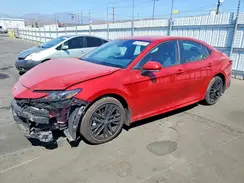 4T1DAACK3TU219576 2026 TOYOTA CAMRY