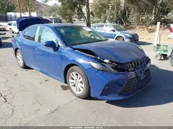4T1DAACK3TU219609 2026 TOYOTA CAMRY