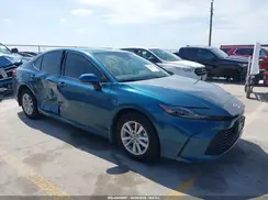 4T1DAACK3TU219691 2026 TOYOTA CAMRY