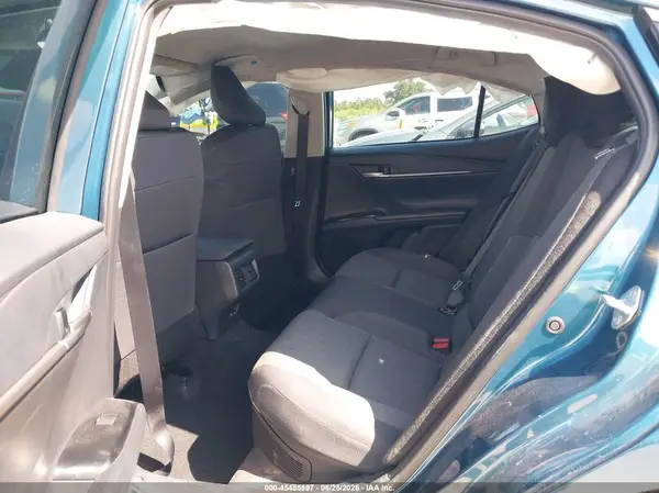 4T1DAACK3TU219691 2026 TOYOTA CAMRY - Image 8