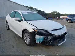 4T1DAACK3TU221800 2026 TOYOTA CAMRY