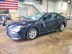 4T1DAACK3TU222168 2026 TOYOTA CAMRY