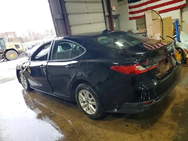 4T1DAACK3TU222168 2026 TOYOTA CAMRY - Image 2