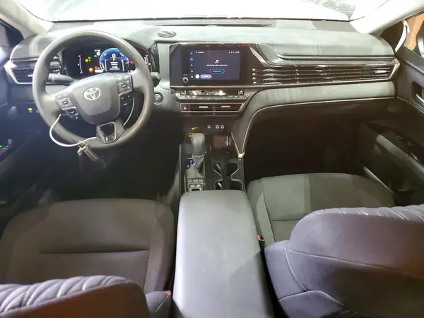 4T1DAACK3TU222168 2026 TOYOTA CAMRY - Image 8