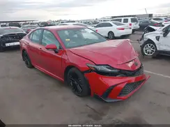 4T1DAACK3TU222610 2026 TOYOTA CAMRY