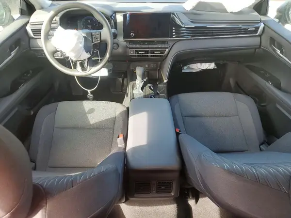 4T1DAACK3TU223076 2026 TOYOTA CAMRY - Image 8