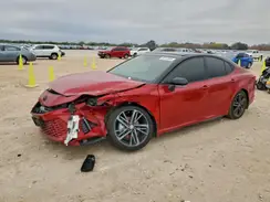 4T1DAACK3TU224566 2026 TOYOTA CAMRY