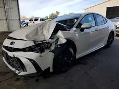 4T1DAACK3TU224972 2026 TOYOTA CAMRY