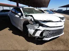 4T1DAACK3TU225006 2026 TOYOTA CAMRY