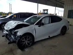 4T1DAACK3TU226835 2026 TOYOTA CAMRY