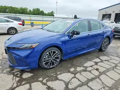 4T1DAACK3TU226866 2026 TOYOTA CAMRY