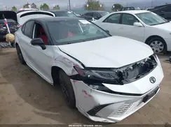4T1DAACK3TU228777 2026 TOYOTA CAMRY