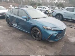 4T1DAACK3TU229945 2026 TOYOTA CAMRY