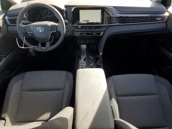 4T1DAACK3TU230903 2026 TOYOTA CAMRY - Image 8