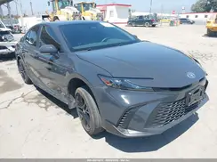 4T1DAACK3TU231145 2026 TOYOTA CAMRY