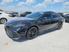 4T1DAACK3TU232344 2026 TOYOTA CAMRY