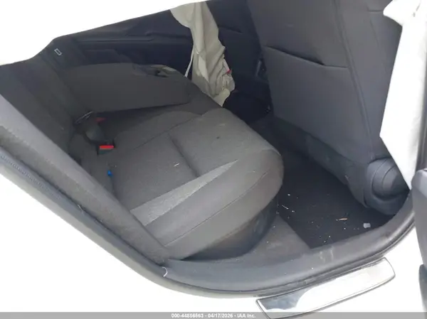 4T1DAACK3TU235468 2026 TOYOTA CAMRY - Image 8