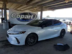 4T1DAACK3TU236166 2026 TOYOTA CAMRY