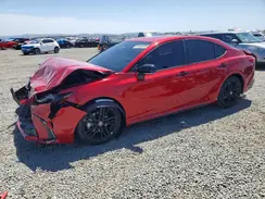4T1DAACK3TU236183 2026 TOYOTA CAMRY