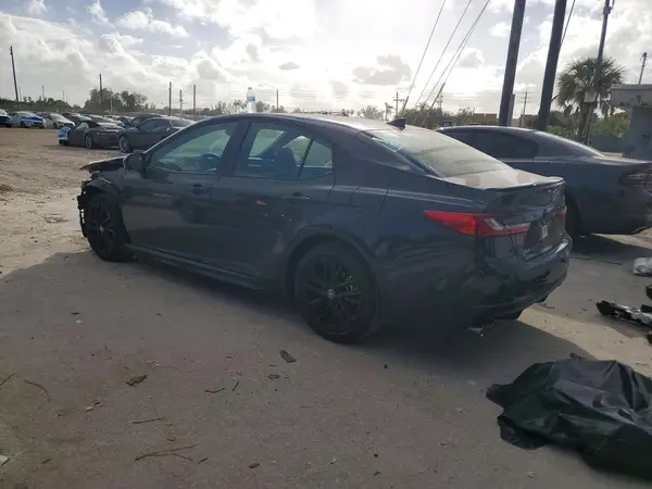 4T1DAACK3TU236278 2026 TOYOTA CAMRY - Image 2