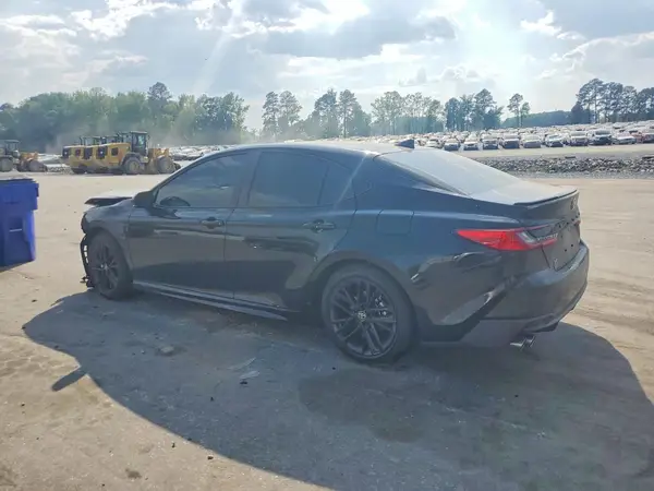 4T1DAACK3TU237060 2026 TOYOTA CAMRY - Image 2