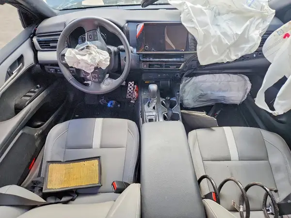 4T1DAACK3TU241173 2026 TOYOTA CAMRY - Image 8