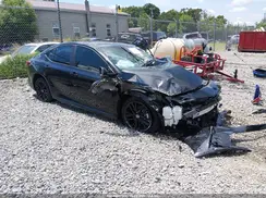 4T1DAACK3TU242291 2026 TOYOTA CAMRY