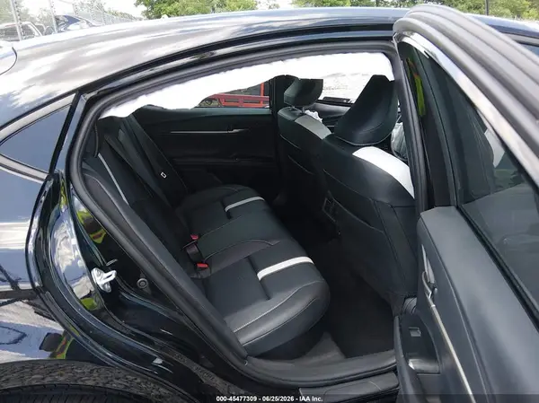 4T1DAACK3TU242291 2026 TOYOTA CAMRY - Image 8