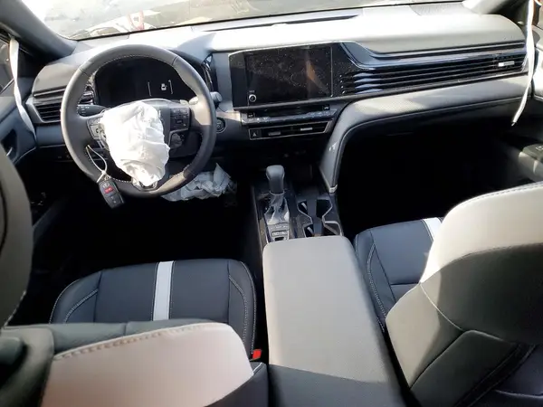 4T1DAACK3TU243361 2026 TOYOTA CAMRY - Image 8