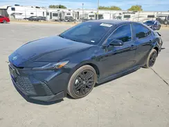 4T1DAACK3TU246213 2026 TOYOTA CAMRY