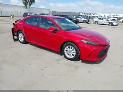 4T1DAACK3TU247748 2026 TOYOTA CAMRY
