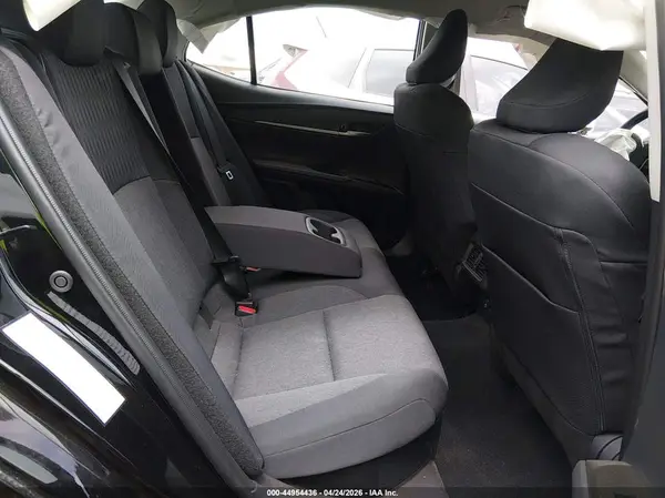 4T1DAACK3TU249922 2026 TOYOTA CAMRY - Image 8