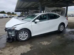 4T1DAACK3TU250035 2026 TOYOTA CAMRY