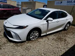 4T1DAACK3TU251931 2026 TOYOTA CAMRY