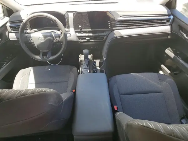 4T1DAACK3TU251931 2026 TOYOTA CAMRY - Image 8
