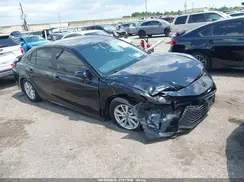 4T1DAACK3TU252156 2026 TOYOTA CAMRY