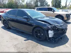 4T1DAACK3TU253050 2026 TOYOTA CAMRY