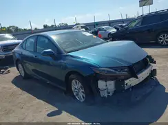 4T1DAACK3TU253162 2026 TOYOTA CAMRY
