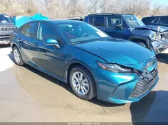 4T1DAACK3TU257048 2026 TOYOTA CAMRY