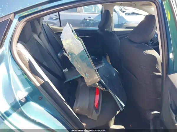 4T1DAACK3TU257048 2026 TOYOTA CAMRY - Image 8