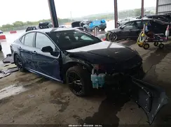 4T1DAACK3TU258314 2026 TOYOTA CAMRY