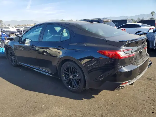 4T1DAACK3TU259883 2026 TOYOTA CAMRY - Image 2